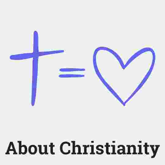 About Christianity