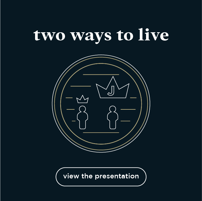 TwoWaysToLive-ViewPresentation